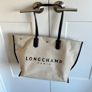 Longchamp tote